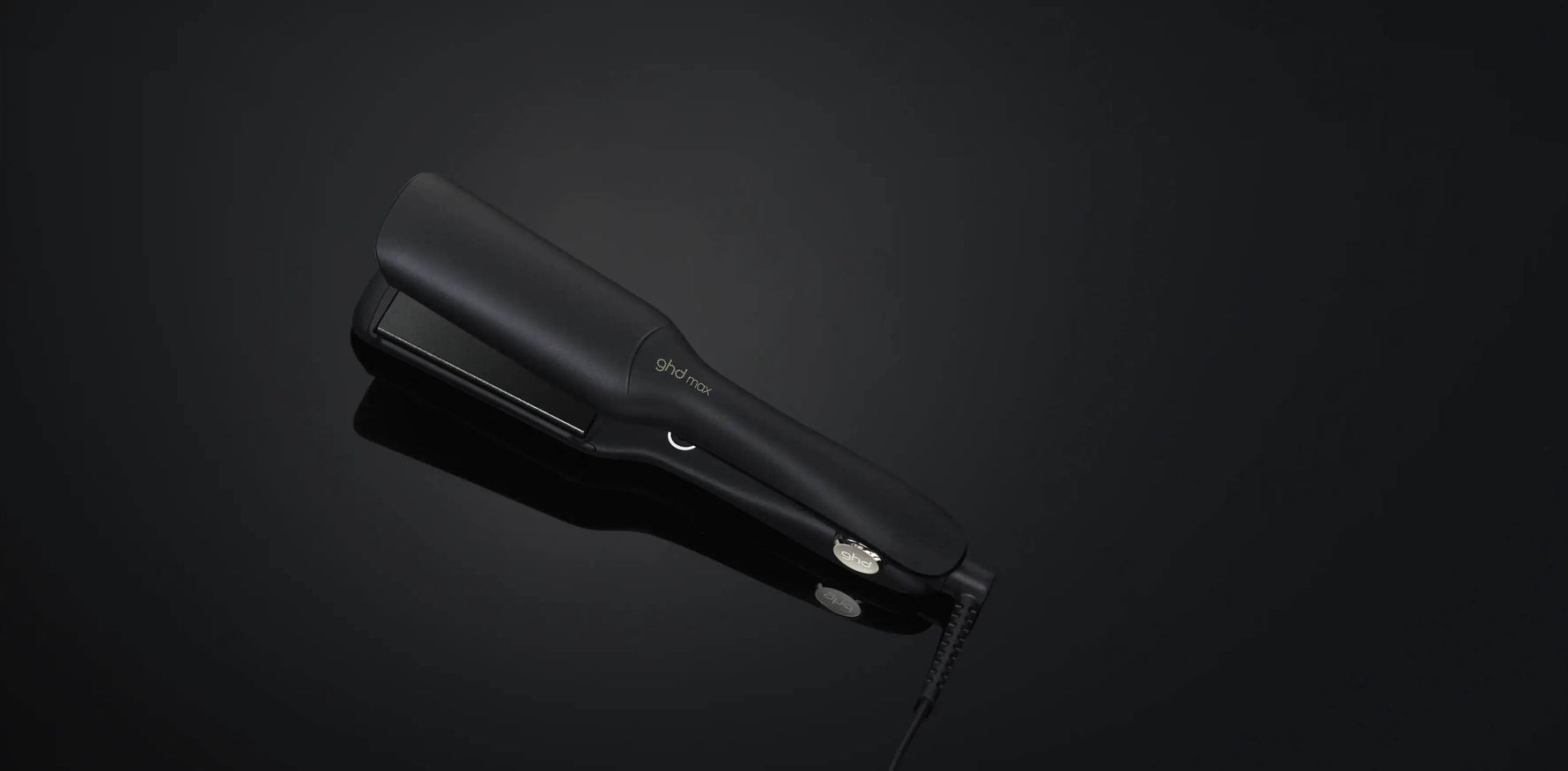 GHD - ghd Max Professional Wide Plate Styler - Gaveæske - Freshhair.dk
