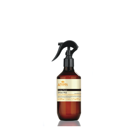 Angel - Angel Orange Flower Shine Mist - 200ml - Freshhair.dk