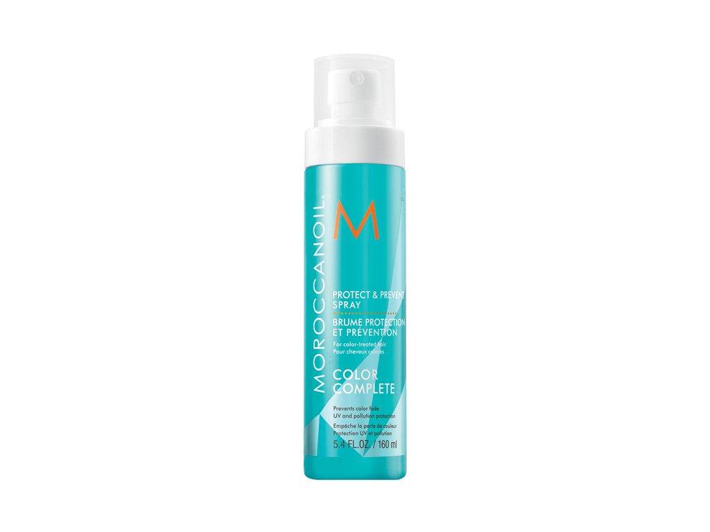 Moroccanoil - Moroccanoil Protect & Prevent spray - 160ml - Freshhair.dk