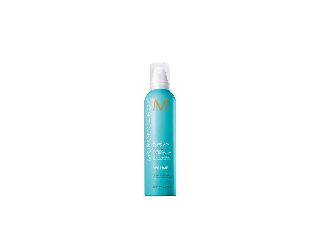 Moroccanoil - Moroccanoil Volumizing Mousse - 250ml - Freshhair.dk