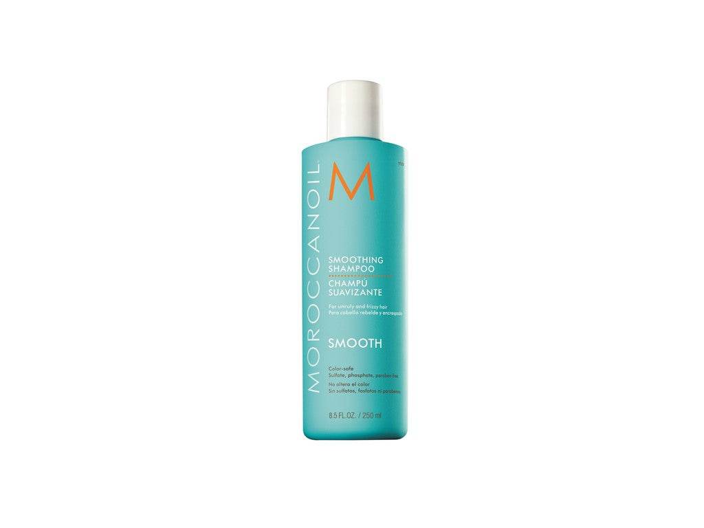 Moroccanoil - Moroccanoil Smoothing shampoo - 250ml - Freshhair.dk
