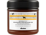 Davines - Davines Natural Tech Nourishing Hair Building PAK - 250ml - Freshhair.dk
