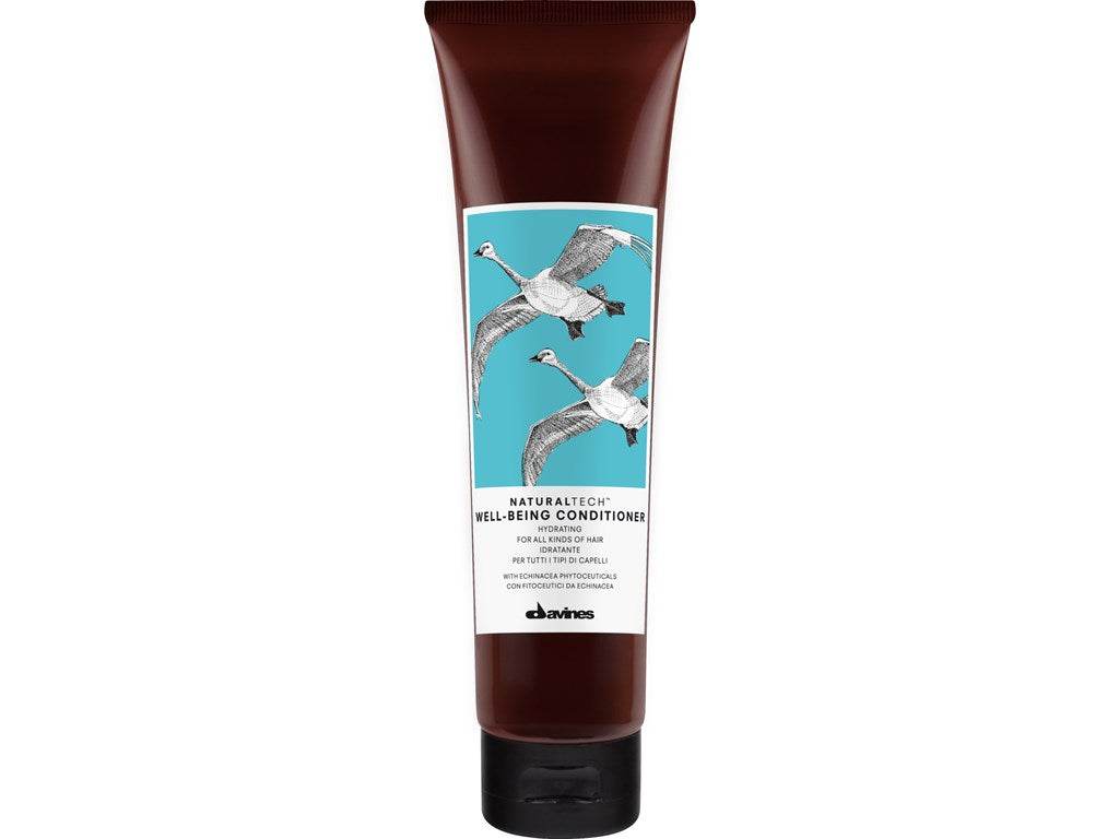 Davines - Davines Natural Tech Well-Being Conditioner - 250ml - Freshhair.dk