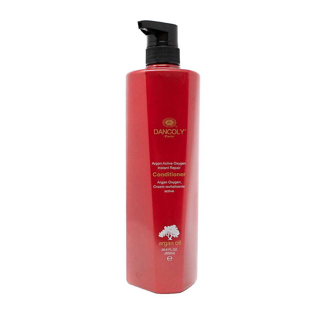 Dancoly Argan Active Oxygen Instant Repair Conditioner - 800ml - 800ml - Freshhair