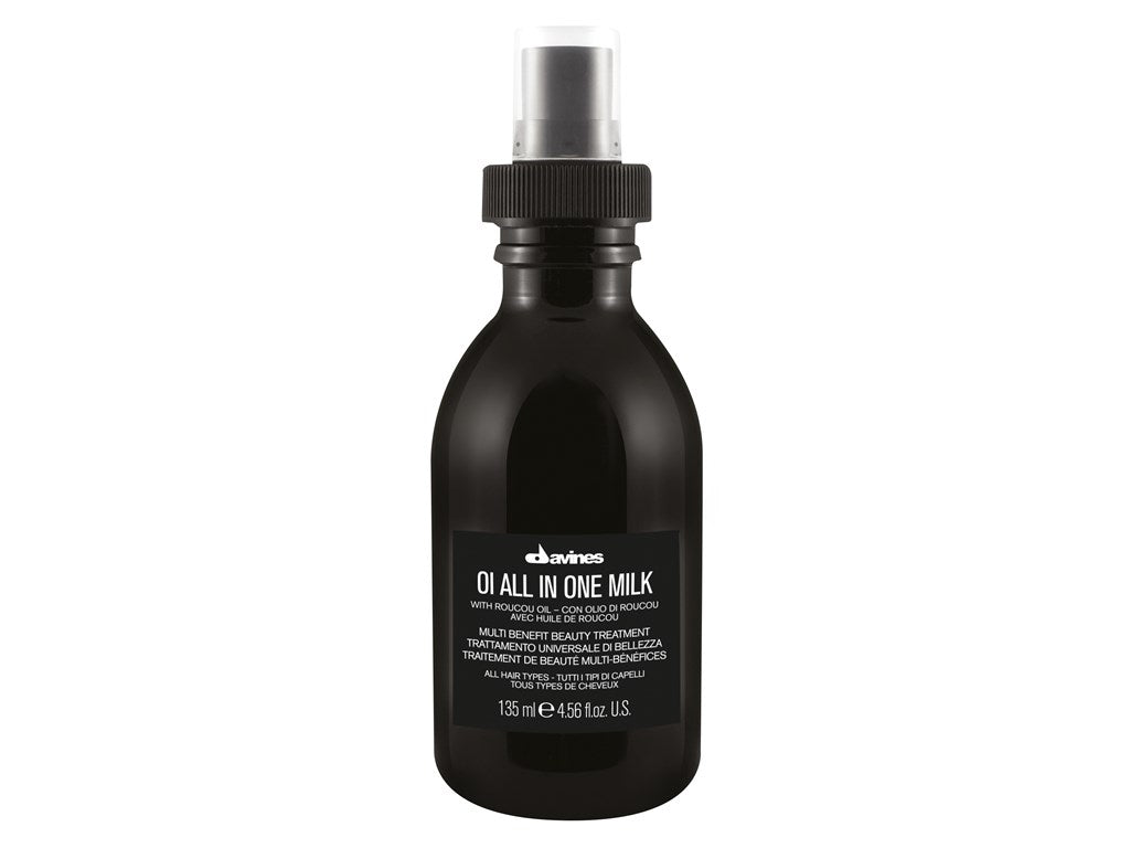 Davines - Davines OI All in one milk - 135ml - Freshhair.dk