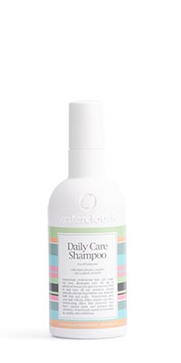 Waterclouds - Waterclouds Daily Care Shampoo - 250ml - Freshhair.dk
