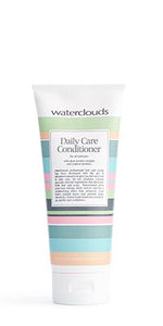 Waterclouds - Waterclouds Daily Care Conditioner - 200ml - Freshhair.dk
