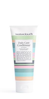 Waterclouds - Waterclouds Daily Care Conditioner - 200ml - Freshhair.dk