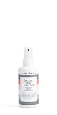 Waterclouds - Waterclouds Instant Heat Protection - 150ml - Freshhair.dk