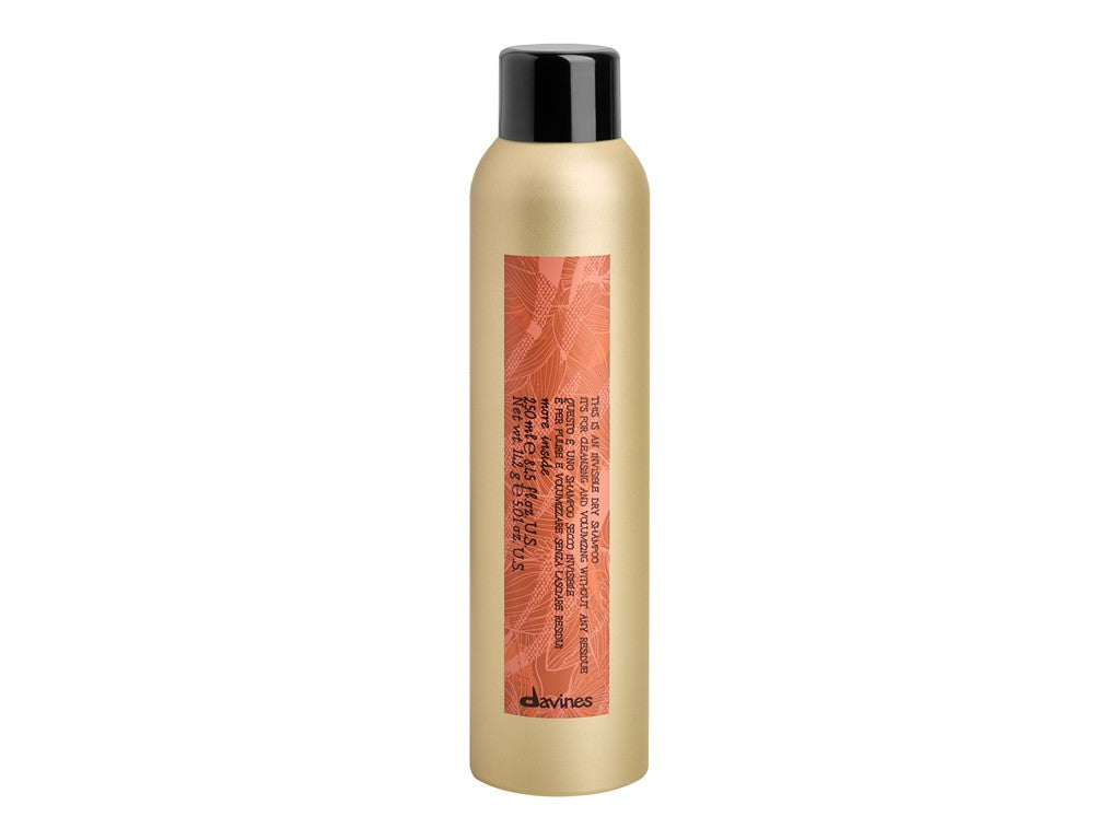Davines - Davines More Inside Dry Shampoo - 250ml - Freshhair.dk