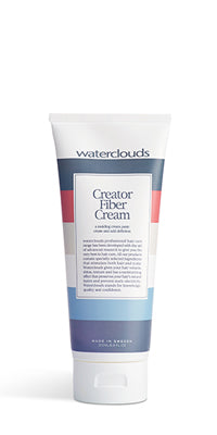 Waterclouds - Waterclouds Creator Fiber Cream - 200ml - Freshhair.dk