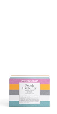 Waterclouds - Waterclouds Repair Hairbutter - 250ml - Freshhair.dk