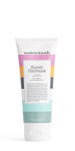 Waterclouds - Waterclouds Repair Hairmask - 200ml - Freshhair.dk