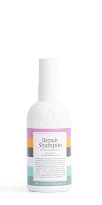 Waterclouds - Waterclouds Repair Shampoo - 250ml - Freshhair.dk