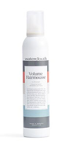 Waterclouds - Waterclouds Volume Hair Mousse - 250ml - Freshhair.dk