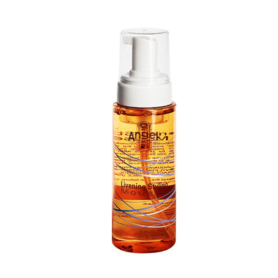 Angel - Angel Livening styling mousse - 260ml - Freshhair.dk