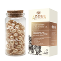 Angel - Angel Hair Vitamin & Inca Inchi Oil Leave-in - 40 stk. - Freshhair.dk