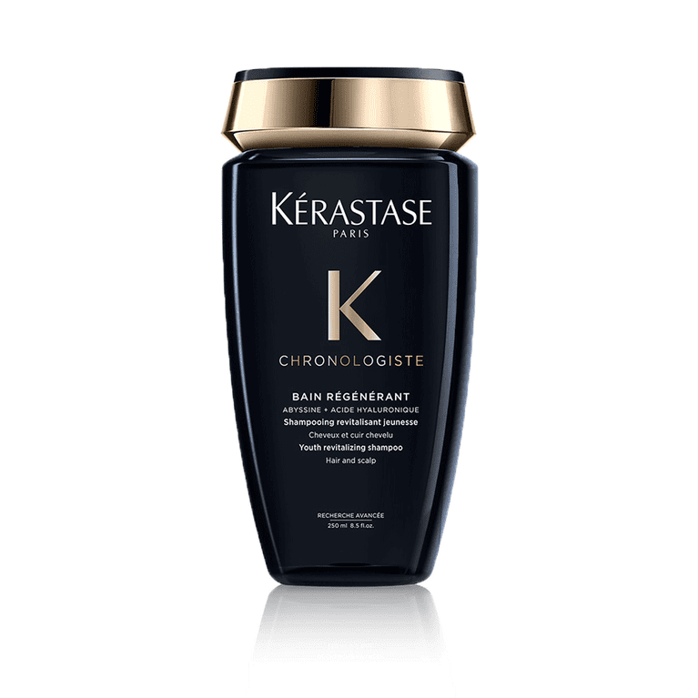 Kérastase - Kérastase Chronologiste Bain Régénérant Shampoo - 250ml - Freshhair.dk