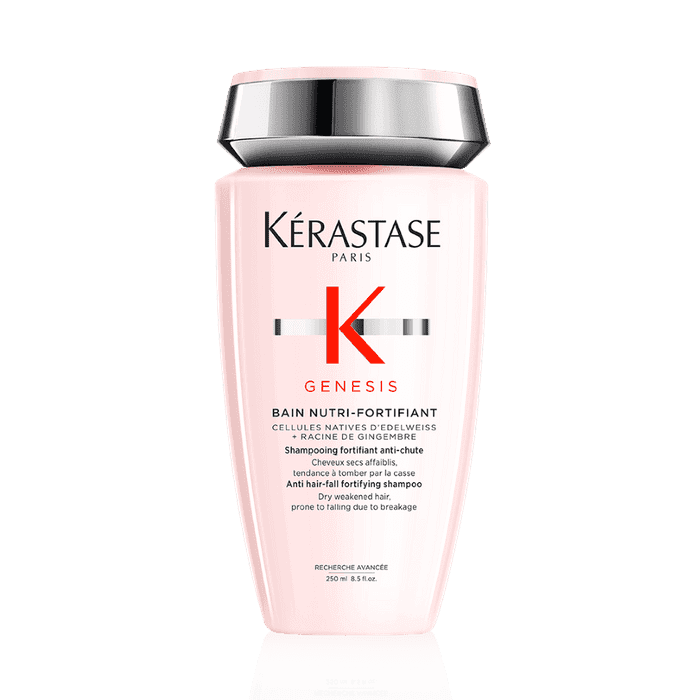 Kérastase Genesis Bain Nutri-Fortifiant - 250ml - 250ml - Freshhair