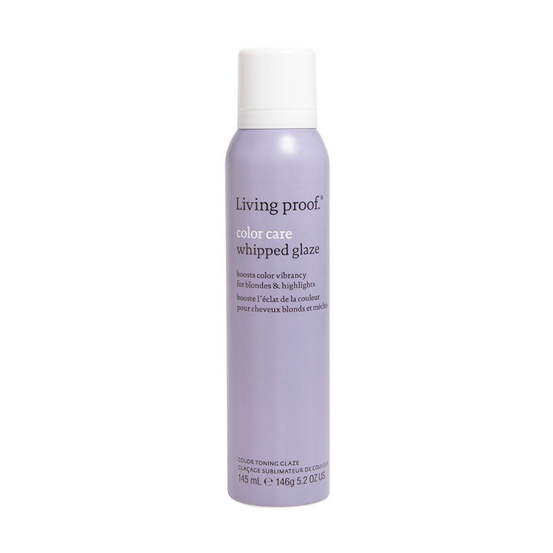 Living proof - Living proof color care whipped glaze blonde - 145ml - Freshhair.dk
