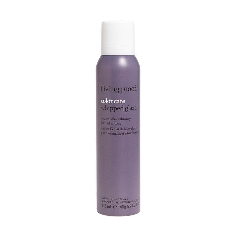 Living proof - Living proof color care whipped glaze dark - 145ml - Freshhair.dk