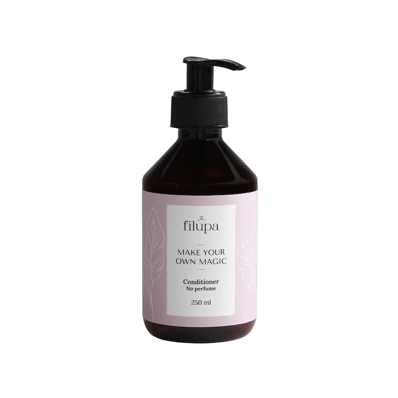 Filupa - Filupa Conditioner uden Parfume - 250ml - Freshhair.dk
