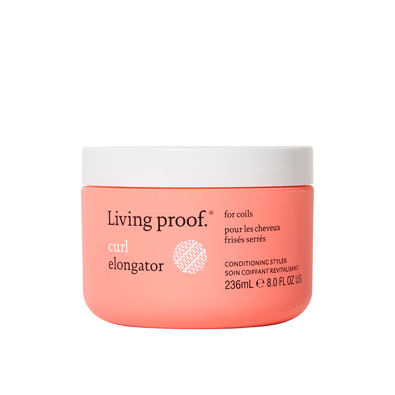 Living proof - Living proof curl elongator - 236ml - Freshhair.dk