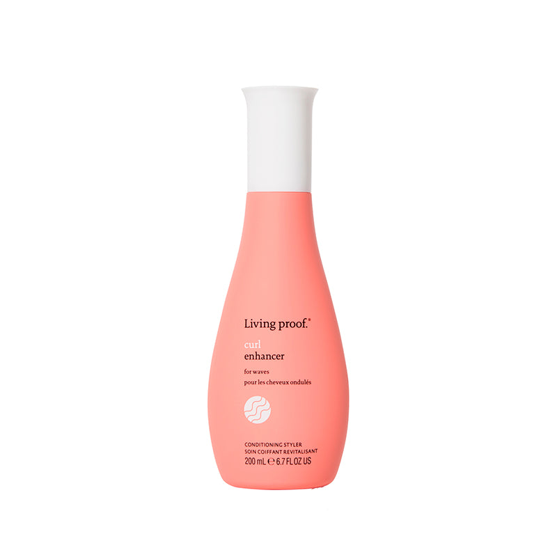 Living proof - Living proof curl enhancer - 200ml - Freshhair.dk