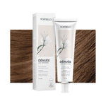 Montibello - Montibello Permanent Farve Dénuée Nº 7 - Medium Blond - Freshhair.dk