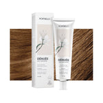 Montibello - Montibello Permanent Farve Dénuée Nº 8 - Lys blond - Freshhair.dk