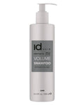 Id hair - Id Hair Elements Xclusive Volume Shampoo - 300ml - Freshhair.dk