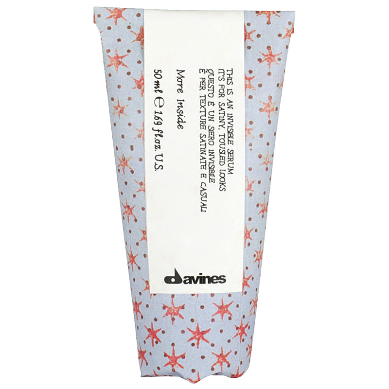 Davines - Davines More Inside invisible serum - 50ml - Freshhair.dk