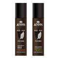 Angel for men - Black Angel for men Design gel/Volumising Spray - 150ml - Freshhair.dk