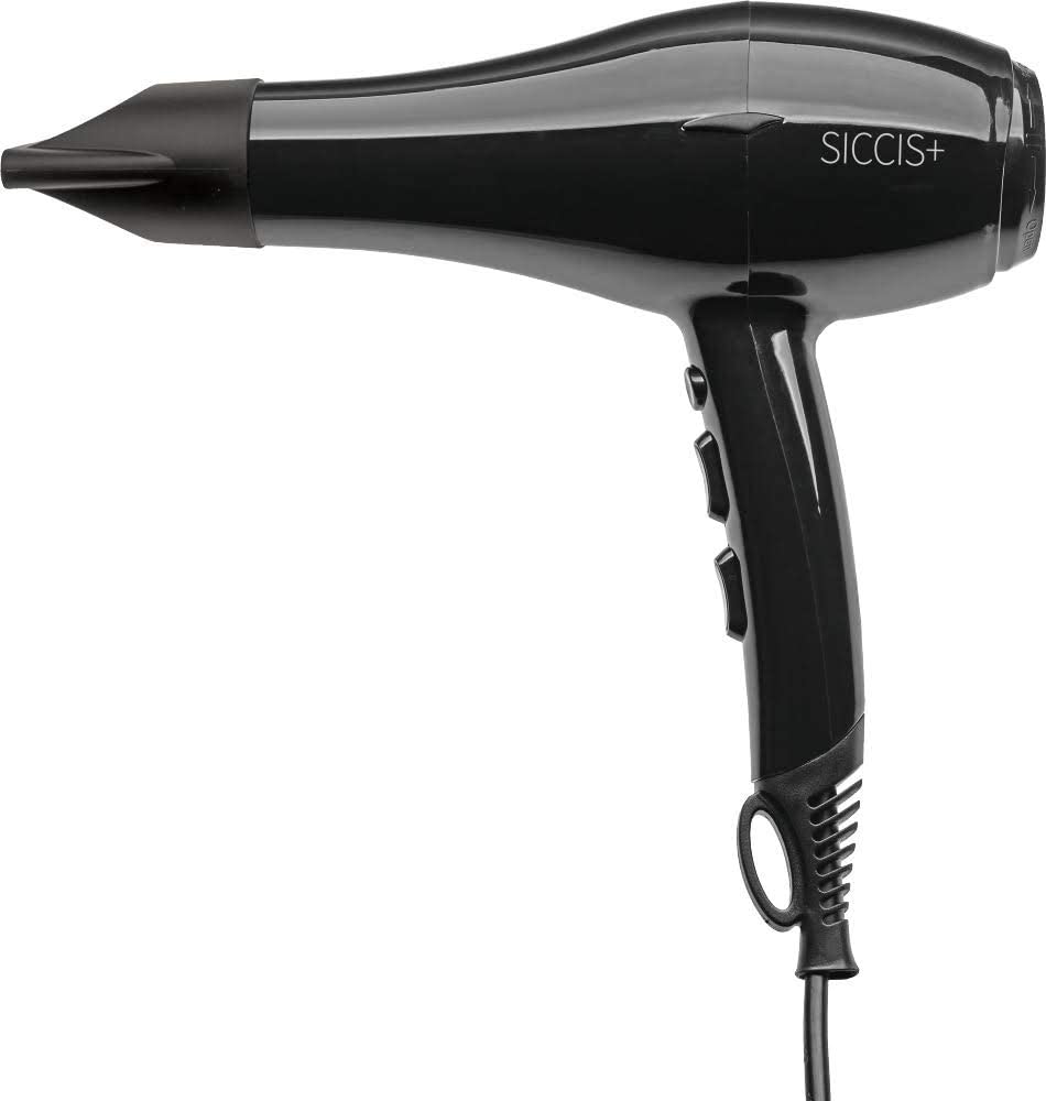Efalock - Efalock Professional SICCIS+ hårtørrer - Freshhair.dk