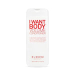Eleven - Eleven Australia I Want Body Volume Conditioner - 300ml - Freshhair.dk