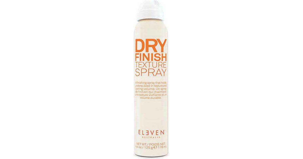 Eleven - Eleven Australia Dry Finish Texture Spray - 178ml - Freshhair.dk
