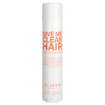 Eleven - Eleven Australia Give Me Clean Hair Dry Shampoo - 200ml - Freshhair.dk
