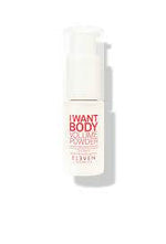 Eleven - Eleven Australia I Want Body Volume Powder - 9g - Freshhair.dk