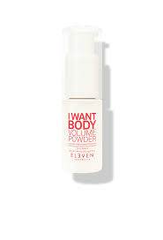 Eleven - Eleven Australia I Want Body Volume Powder - 9g - Freshhair.dk