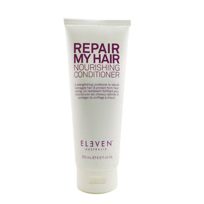 Eleven - Eleven Australia Repair My Hair Nourishing Conditioner - 200ml - Freshhair.dk