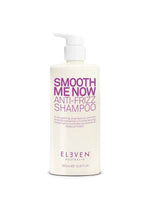 Eleven Australia Smooth Me Now Anti-Frizz Shampoo - 300/500ml - 500ml - Freshhair
