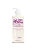 Eleven - Eleven Australia Smooth Me Now Anti-Frizz Shampoo - 300/500ml - Freshhair.dk