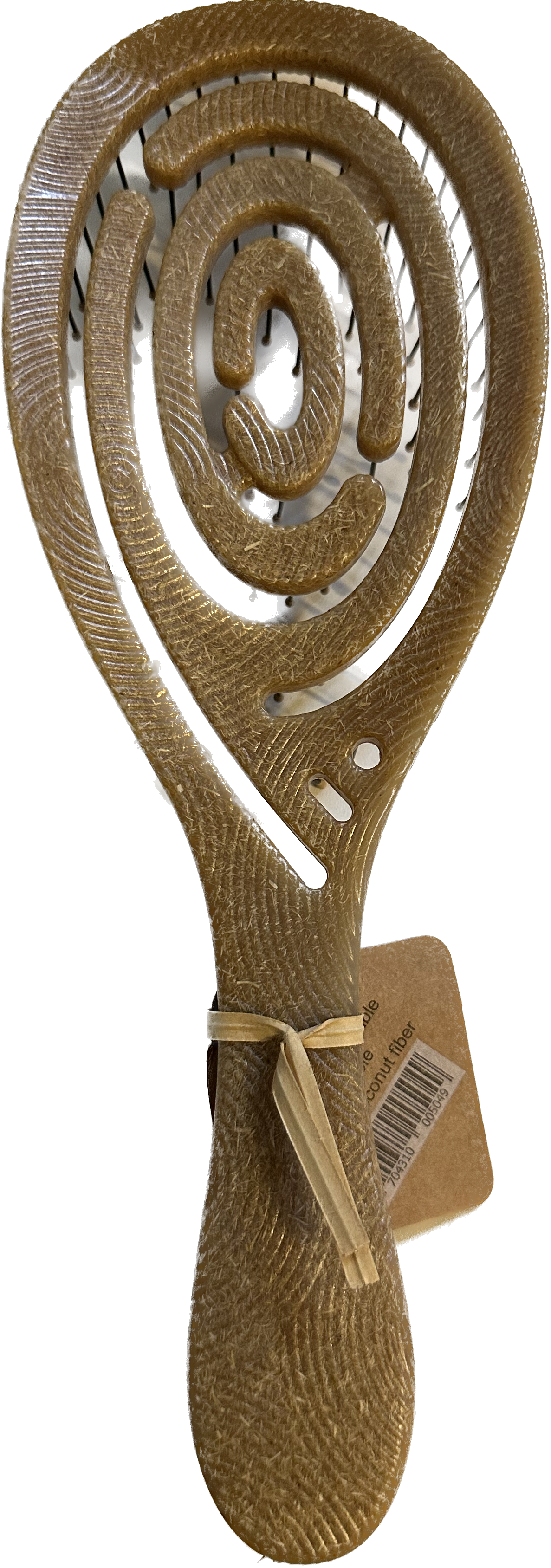 Nordic Bio Brush - Nordic Bio Brush – 100% genanvendelig - Flere farver - Freshhair.dk