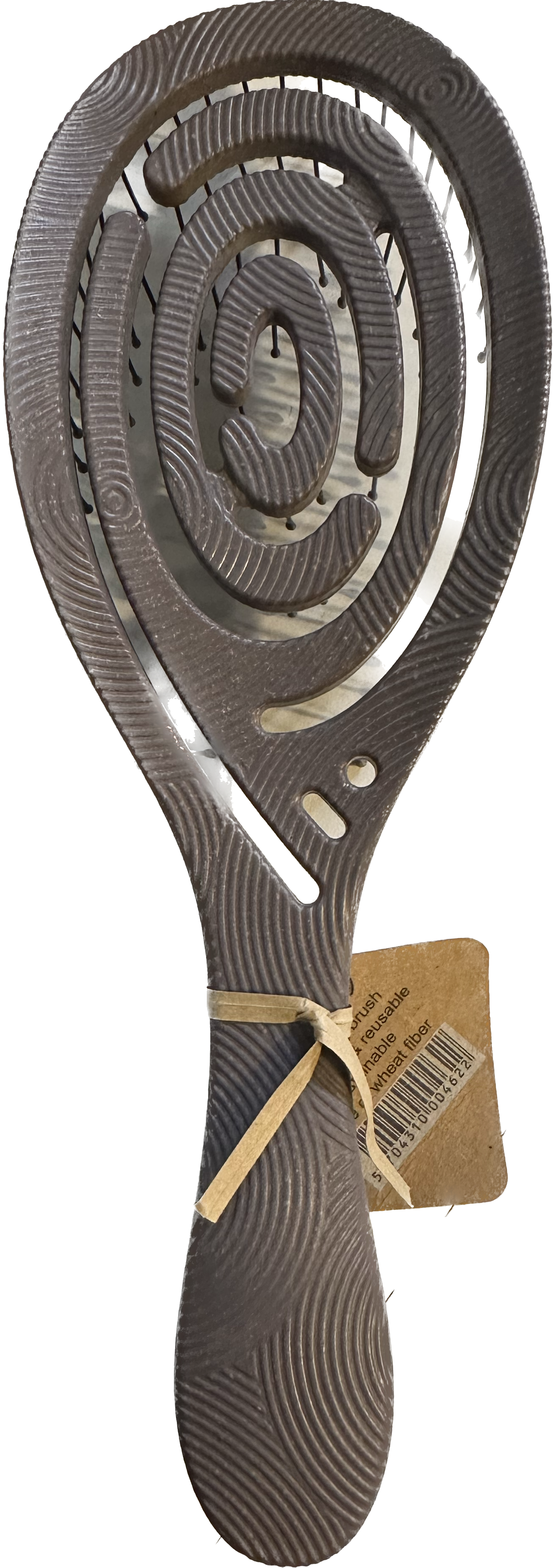 Nordic Bio Brush - Nordic Bio Brush – 100% genanvendelig - Flere farver - Freshhair.dk