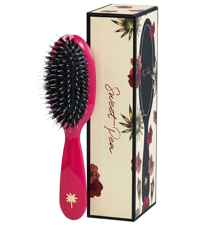 Fan palm - Fan Palm Sweat Pea - Small - Freshhair.dk