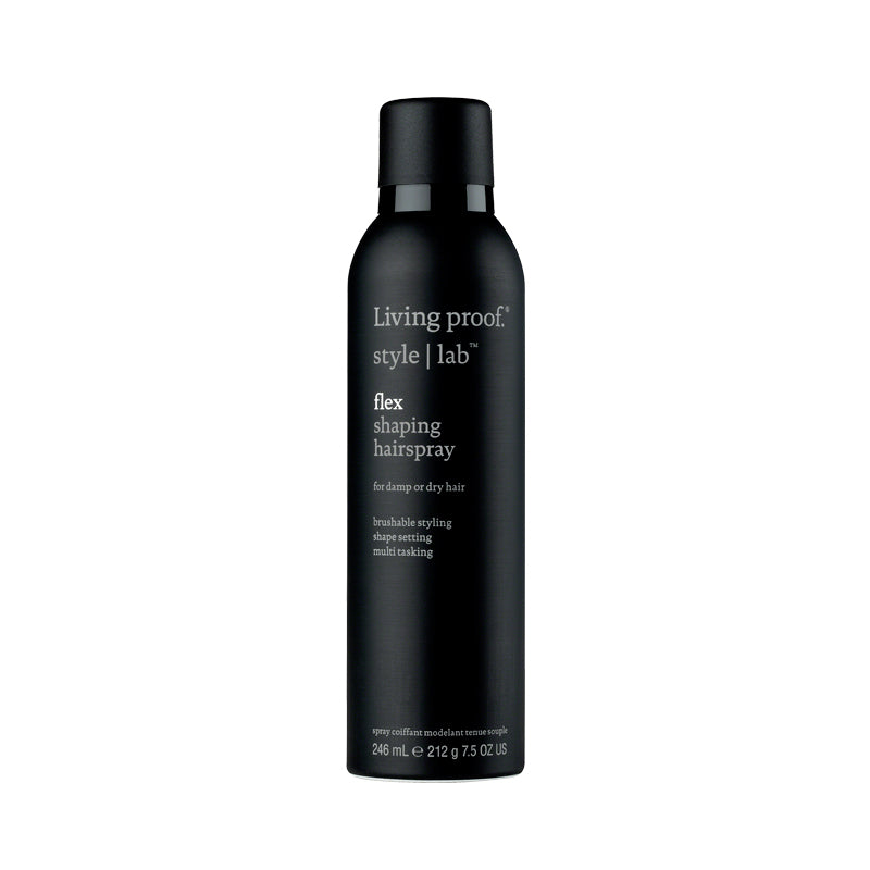 Living proof - Living proof flex shaping hairspray - 246ml - Freshhair.dk