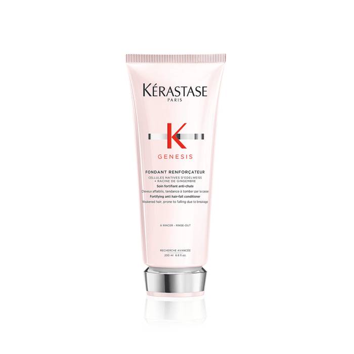 Kérastase - Kérastase Genesis Fondant Renforçateur - 200ml - Freshhair.dk