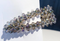 Freshhair - Freshhair Crystal Hårspænde - 7 cm - Flere farver - Freshhair.dk