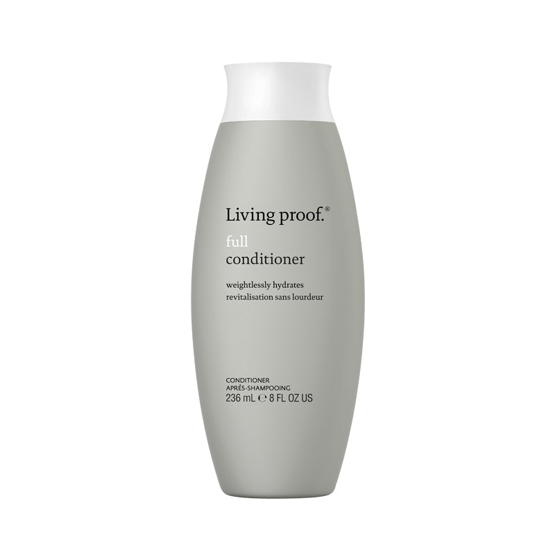 Living proof - Living proof full conditioner - 236ml - Freshhair.dk