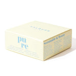Valquer - Valquer Shampoo Bar Pure Solid - Fedtet Hår - 50g - Freshhair.dk